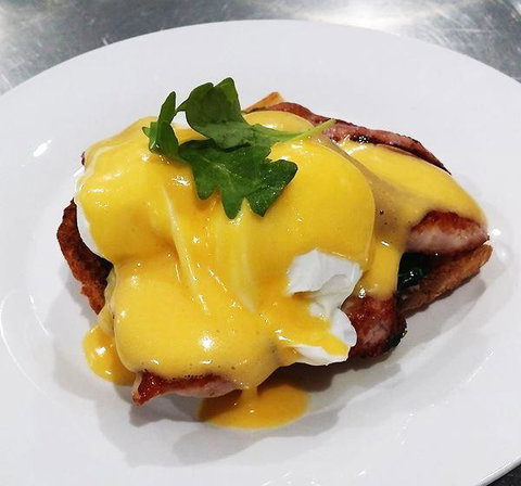 Baaia - Great Ocean Road Restaurant 3