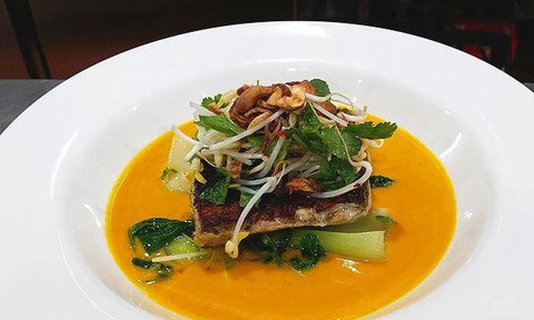 Baaia - Great Ocean Road Restaurant 5