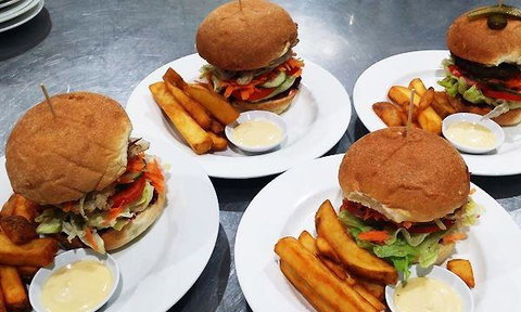 Baaia - Great Ocean Road Restaurant 7