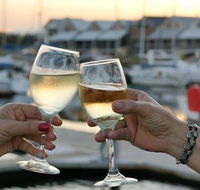 Ben Hurs - Great Ocean Road Restaurant