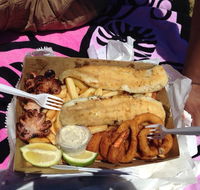 Big Tuna Fish Co. - Great Ocean Road Restaurant
