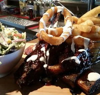 Blackwood Hotel - Great Ocean Road Restaurant