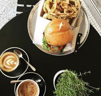 Cook  Co Eatery - Great Ocean Road Restaurant