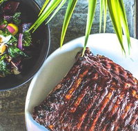 Fire Cue - Great Ocean Road Restaurant