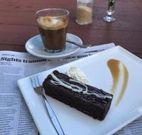 Jack Loves Red - Great Ocean Road Restaurant