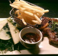 Johnny Pump - Great Ocean Road Restaurant