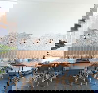 Ludo - Great Ocean Road Restaurant