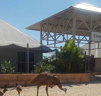 Papou's Kitchen Cafe - Great Ocean Road Restaurant