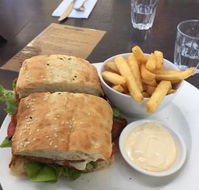 Raw Sugar Cafe - Great Ocean Road Restaurant