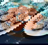 Short  Stout Cafe - Great Ocean Road Restaurant