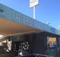 The Brew Drive Thru - Great Ocean Road Restaurant