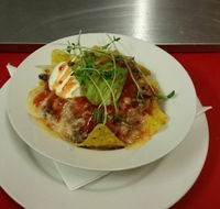 The Dragon Cafe - Great Ocean Road Restaurant