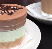 The Ladybird Cafe - Great Ocean Road Restaurant