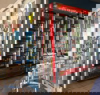 Toowoomba Fish Depot - Great Ocean Road Restaurant