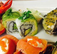 Williamsburg - Great Ocean Road Restaurant