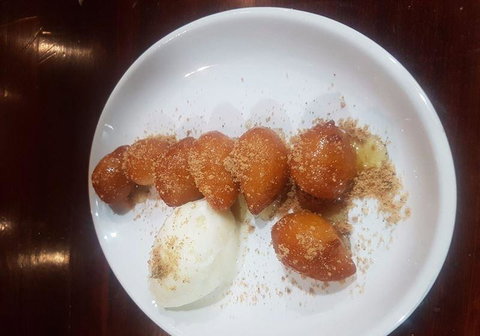 Anaya Restaurant And Tapas Bar - Great Ocean Road Restaurant 9