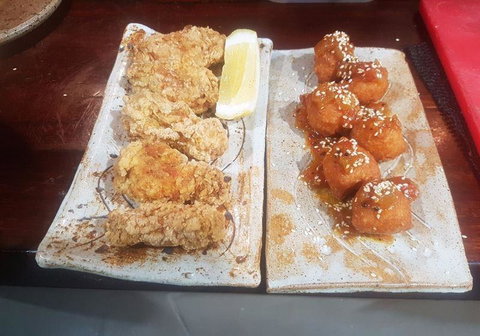 Anaya Restaurant And Tapas Bar - Great Ocean Road Restaurant 13
