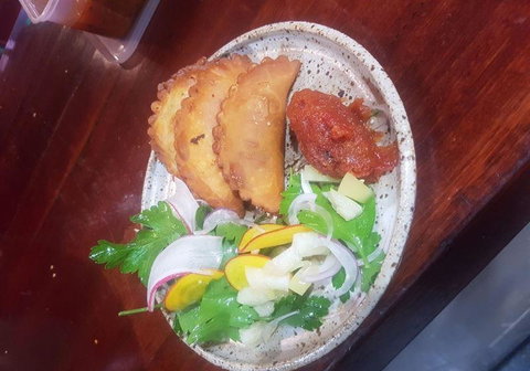 Anaya Restaurant And Tapas Bar - Great Ocean Road Restaurant 14