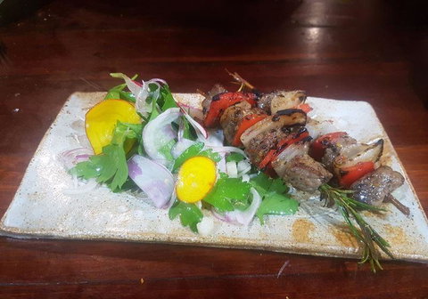 Anaya Restaurant And Tapas Bar - Great Ocean Road Restaurant 15