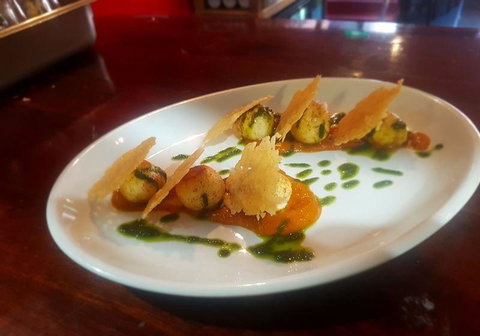 Anaya Restaurant And Tapas Bar - Great Ocean Road Restaurant 1