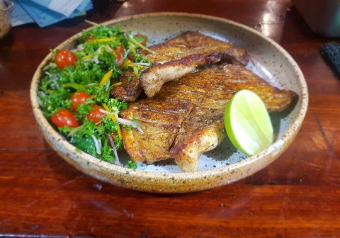 Anaya Restaurant And Tapas Bar - Great Ocean Road Restaurant 21