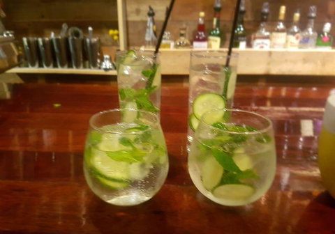 Anaya Restaurant And Tapas Bar - Great Ocean Road Restaurant 22