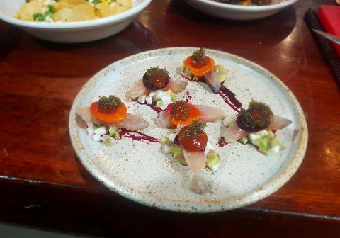 Anaya Restaurant And Tapas Bar - Great Ocean Road Restaurant 24