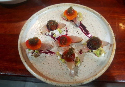 Anaya Restaurant And Tapas Bar - Great Ocean Road Restaurant 25