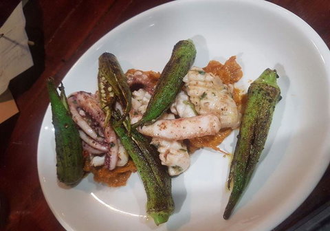 Anaya Restaurant And Tapas Bar - Great Ocean Road Restaurant 28