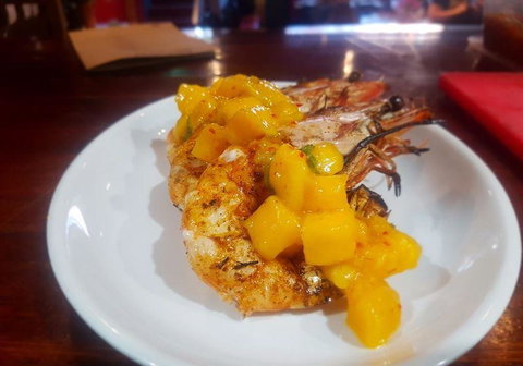 Anaya Restaurant And Tapas Bar - Great Ocean Road Restaurant 2