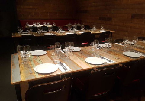 Anaya Restaurant And Tapas Bar - Great Ocean Road Restaurant 33