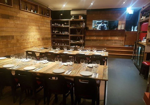 Anaya Restaurant And Tapas Bar - Great Ocean Road Restaurant 34