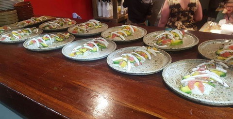 Anaya Restaurant And Tapas Bar - Great Ocean Road Restaurant 36