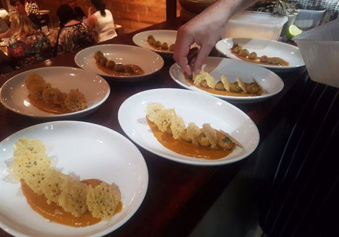 Anaya Restaurant And Tapas Bar - Great Ocean Road Restaurant 37