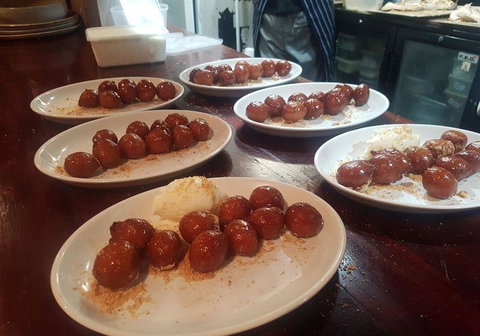 Anaya Restaurant And Tapas Bar - Great Ocean Road Restaurant 39