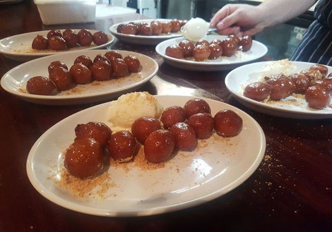 Anaya Restaurant And Tapas Bar - Great Ocean Road Restaurant 40