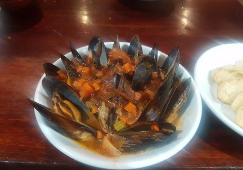 Anaya Restaurant And Tapas Bar - Great Ocean Road Restaurant 42