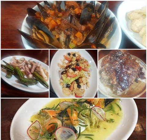 Anaya Restaurant And Tapas Bar - Great Ocean Road Restaurant 43