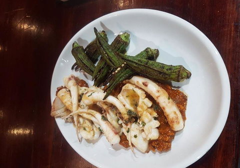 Anaya Restaurant And Tapas Bar - Great Ocean Road Restaurant 44