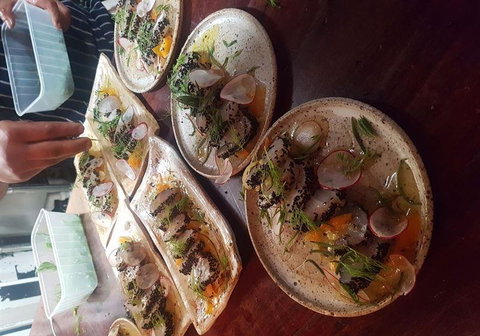 Anaya Restaurant And Tapas Bar - Great Ocean Road Restaurant 45