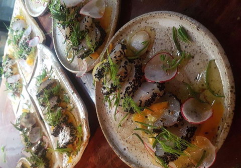 Anaya Restaurant And Tapas Bar - Great Ocean Road Restaurant 46
