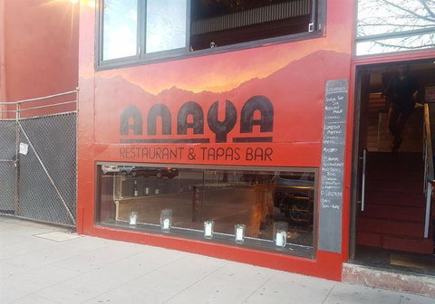 Anaya Restaurant And Tapas Bar - Great Ocean Road Restaurant 47