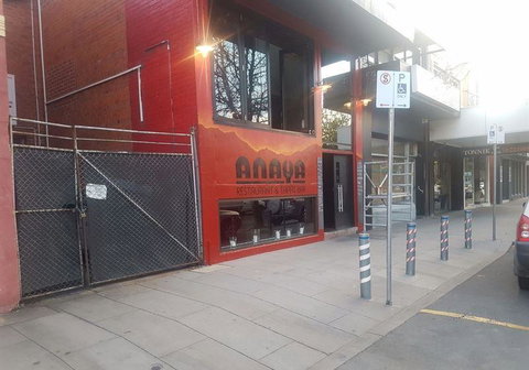 Anaya Restaurant And Tapas Bar - Great Ocean Road Restaurant 48