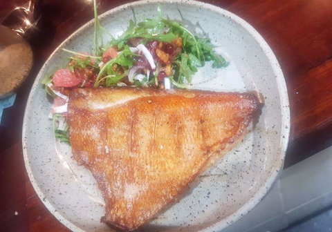 Anaya Restaurant And Tapas Bar - Great Ocean Road Restaurant 4