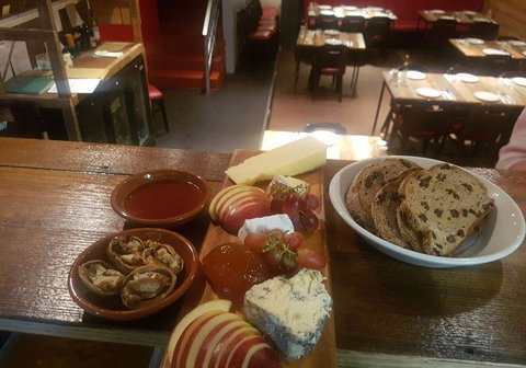 Anaya Restaurant And Tapas Bar - Great Ocean Road Restaurant 49