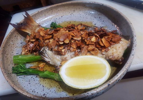 Anaya Restaurant And Tapas Bar - Great Ocean Road Restaurant 52