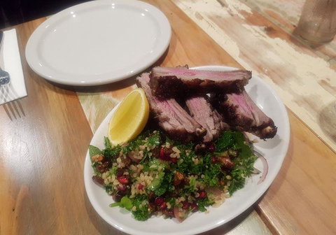 Anaya Restaurant And Tapas Bar - Great Ocean Road Restaurant 53