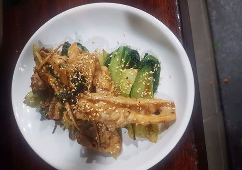 Anaya Restaurant And Tapas Bar - Great Ocean Road Restaurant 57