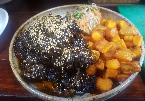 Anaya Restaurant And Tapas Bar - Great Ocean Road Restaurant 58