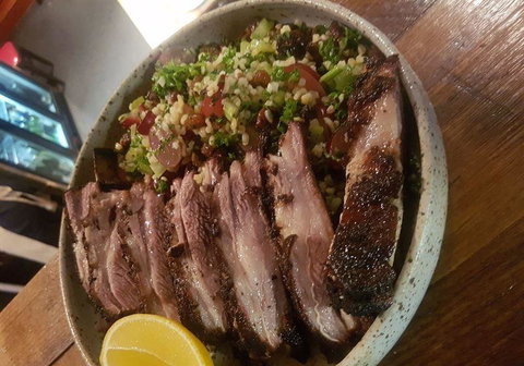 Anaya Restaurant And Tapas Bar - Great Ocean Road Restaurant 59